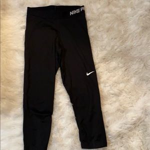 Nike leggings